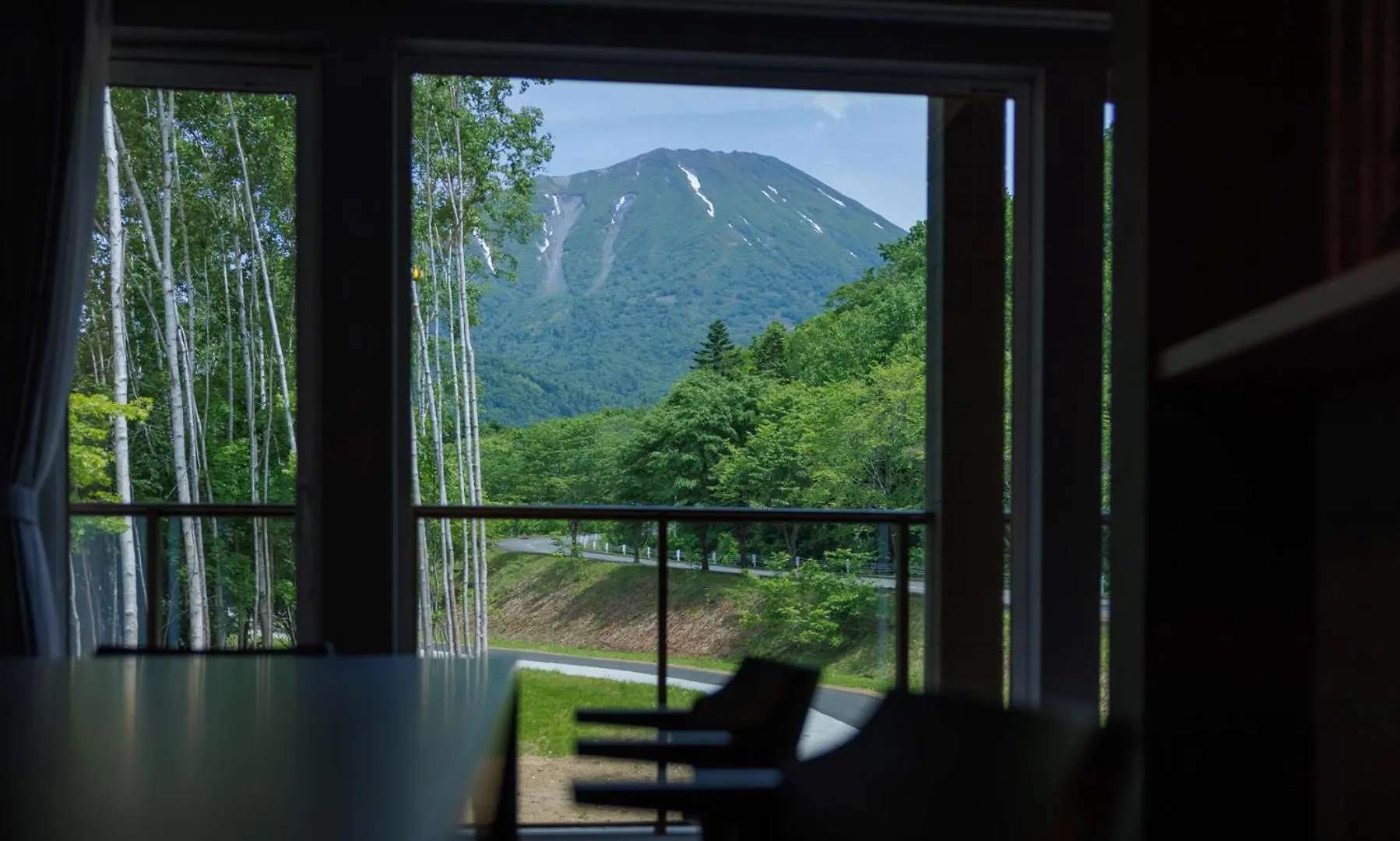 Villa Contrail -Ezo Fuji Foothills- Vila Makkari